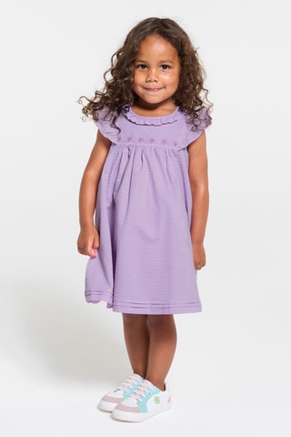 Vestido - Violeta
