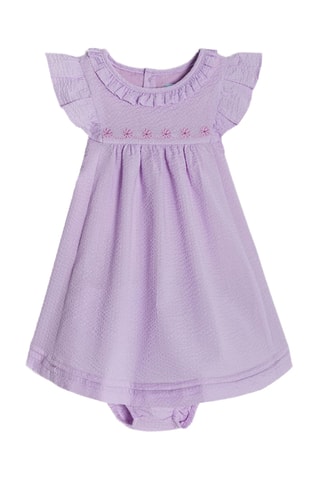 Vestido - Violeta