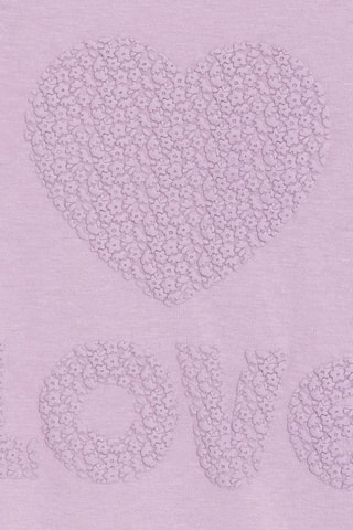 Camiseta - Violeta