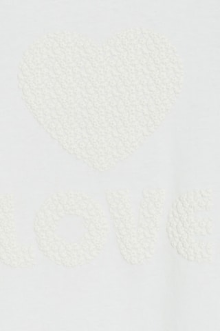 Camiseta - Blanco