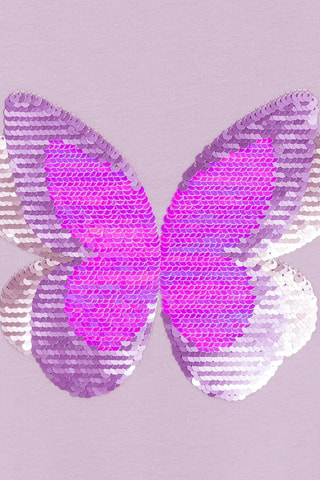 Camiseta - Violeta