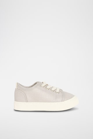 Zapatillas - Gris claro