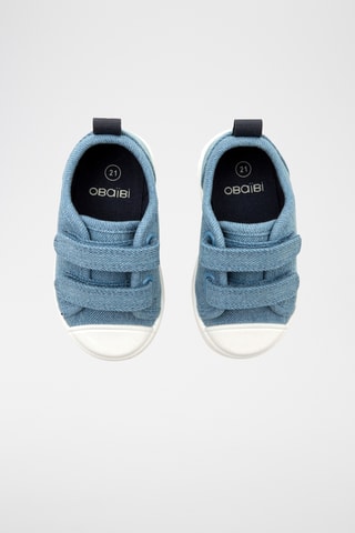 Zapatillas - Azul marino