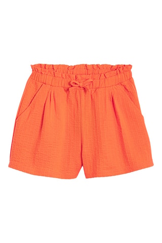 Short - Naranja