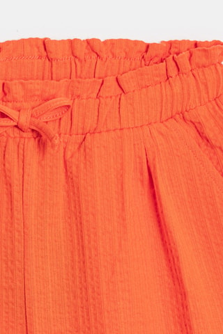 Short - Naranja