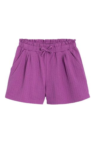 Short - Violeta