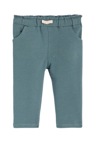 Pantalón - Verde oscuro - Obaïbi
