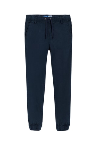 Pantalón - Azul marino