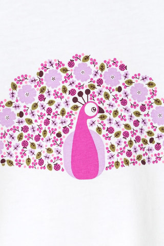 Camiseta - Blanco