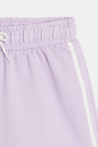 Short - Violeta