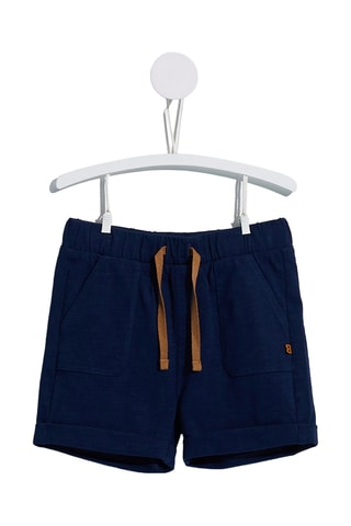 Short - Azul oscuro