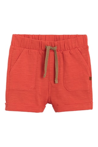 Short - Coral