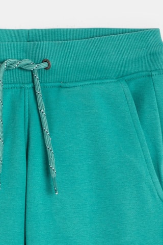 Pantalón de chándal - Verde esmeralda