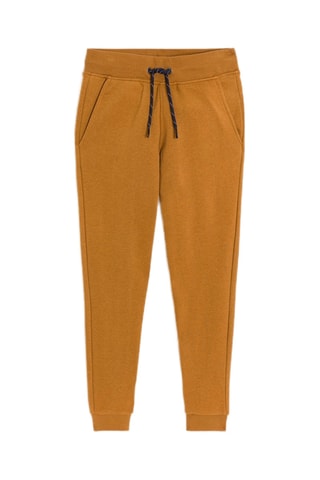 Pantalón de chándal - Marrón