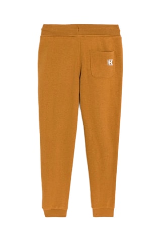Pantalón de chándal - Marrón