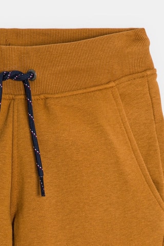 Pantalón de chándal - Marrón