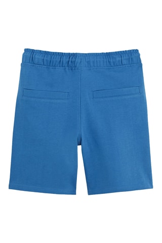 Short - Azul oscuro