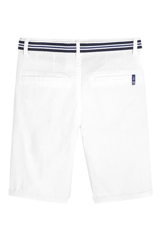Short - Blanco