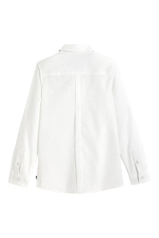 Camisa - Blanco