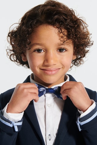 Camisa - Blanco