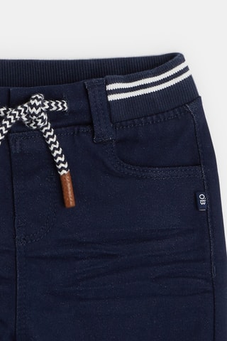 Pantalón - Azul marino