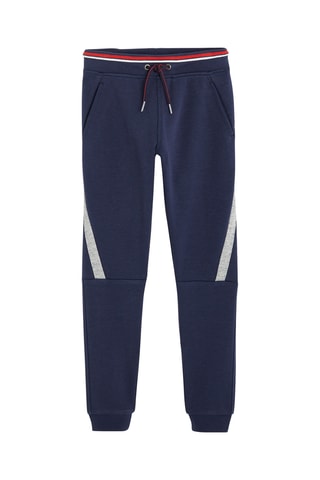 Pantalón de chándal - Azul marino