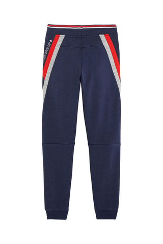 Pantalón de chándal - Azul marino
