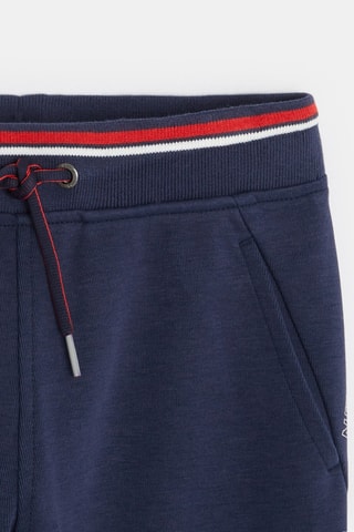 Pantalón de chándal - Azul marino