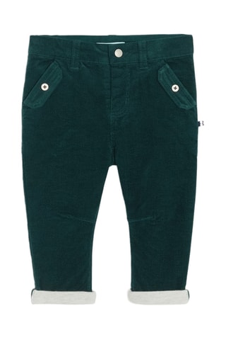 Short - Verde