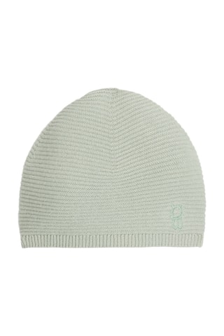 Gorro - Verde