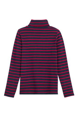 Camiseta - Rojo