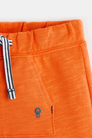 Short - Naranja