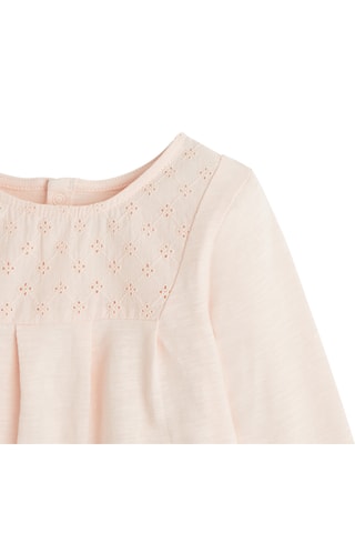 Blusa - Rosa