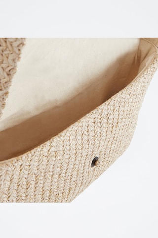 Bandolera - Beige