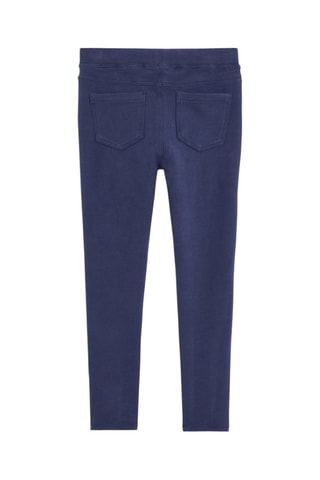 Treggings - Azul marino