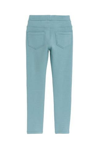 Jeggings - Celeste - Okaïdi