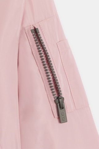 Bomber - Rose poudré - Okaïdi