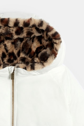 Veste réversible - Marron - Okaïdi