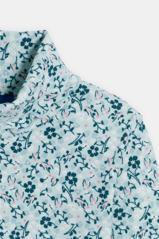 Jersey fino - Verde - Okaïdi