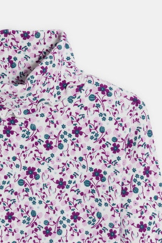 Jersey fino - Rosa - Okaïdi
