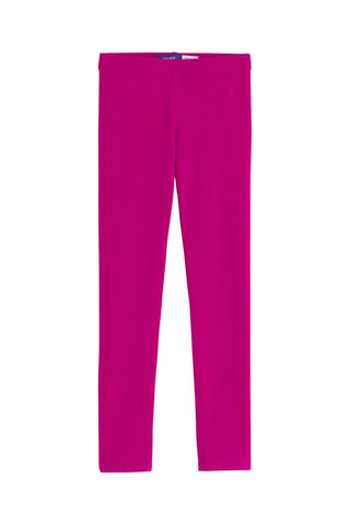 Leggings - Fucsia - Okaidi