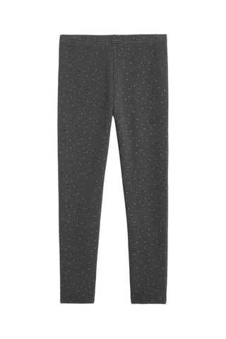 Leggings - Antracita
