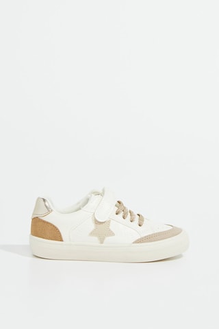 Zapatillas - Blanco
