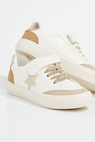 Zapatillas - Blanco