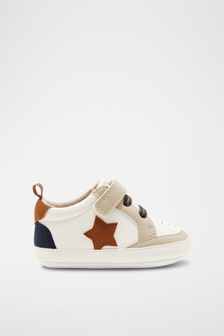 Zapatillas - Beige - Obaïbi