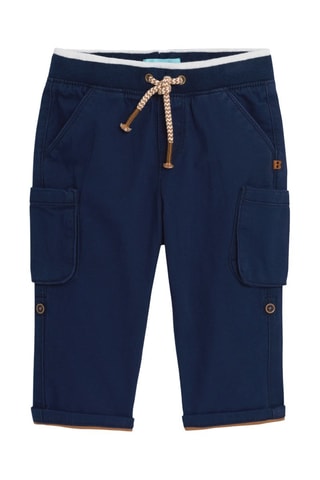Pantalón - Azul marino - Obaibi