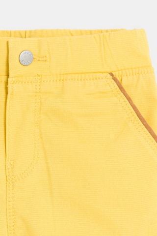Pantalón - Amarillo - Obaïbi