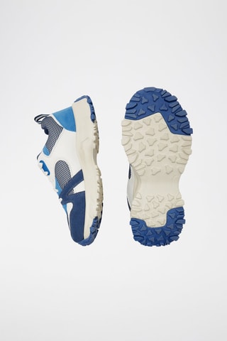 Zapatillas - Azul - Okaïdi