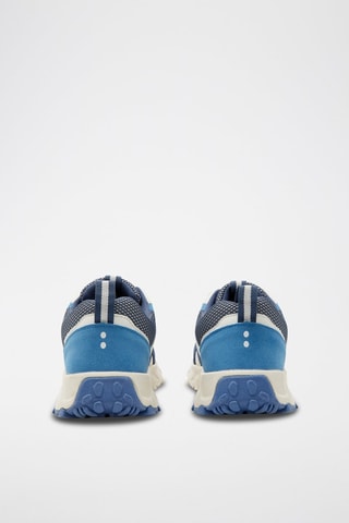 Zapatillas - Azul - Okaïdi