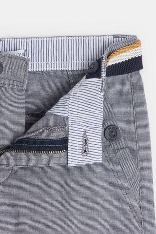 Pantalón - Azul - Okaïdi